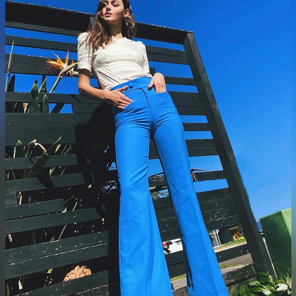 Alice McCall Little Journey Pant